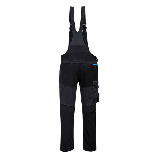 Bib & Brace PORTWEST T704