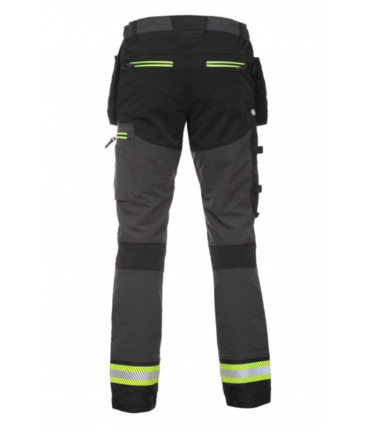 Trousers BOSAFETY TENSION PLUS