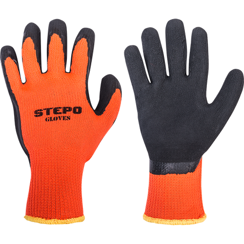 Gloves STEPO ESKIMO