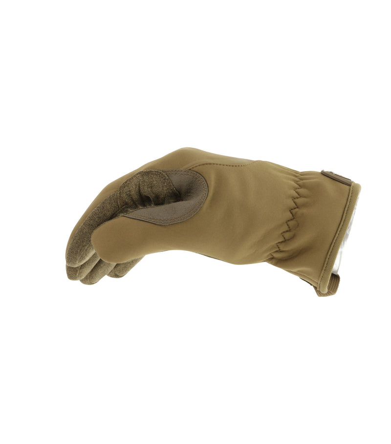 Load image into Gallery viewer, Winter Gloves MECHANIX WEAR ColdWork FastFit Coyote CWKTFF-72
