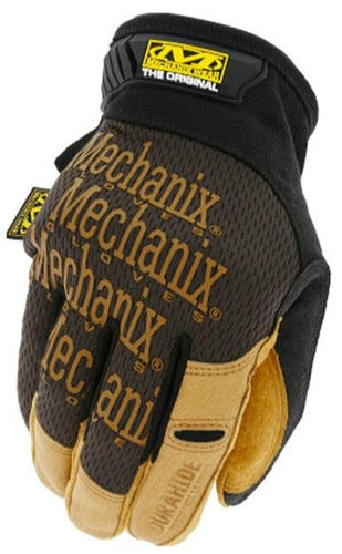 Cimdi MECHANIX WEAR Durahide™ Original® Leather LMG-75