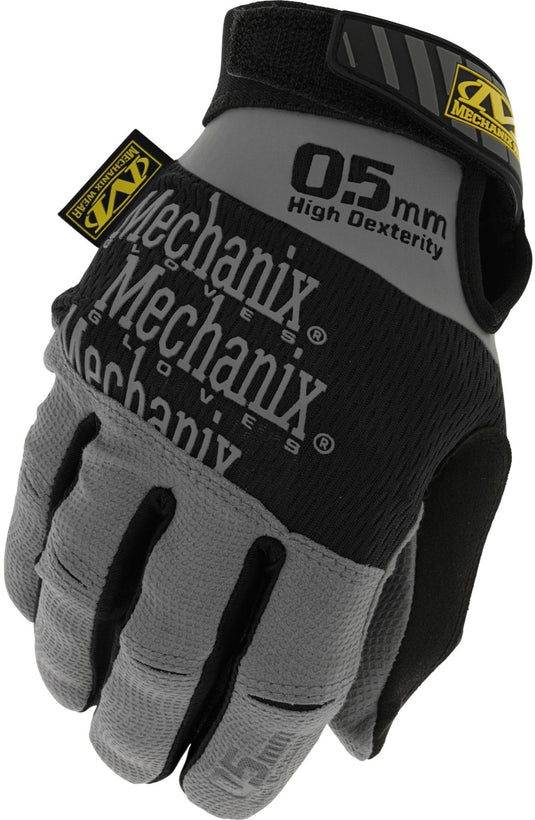 Cimdi MECHANIX WEAR Speciality Hi-Dexterity MSD-05