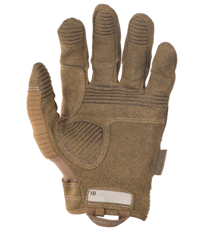 Ielādējiet attēlu galerijas skatītājā, Cimdi MECHANIX WEAR M-Pact 3 72 Coyote MP3-72
