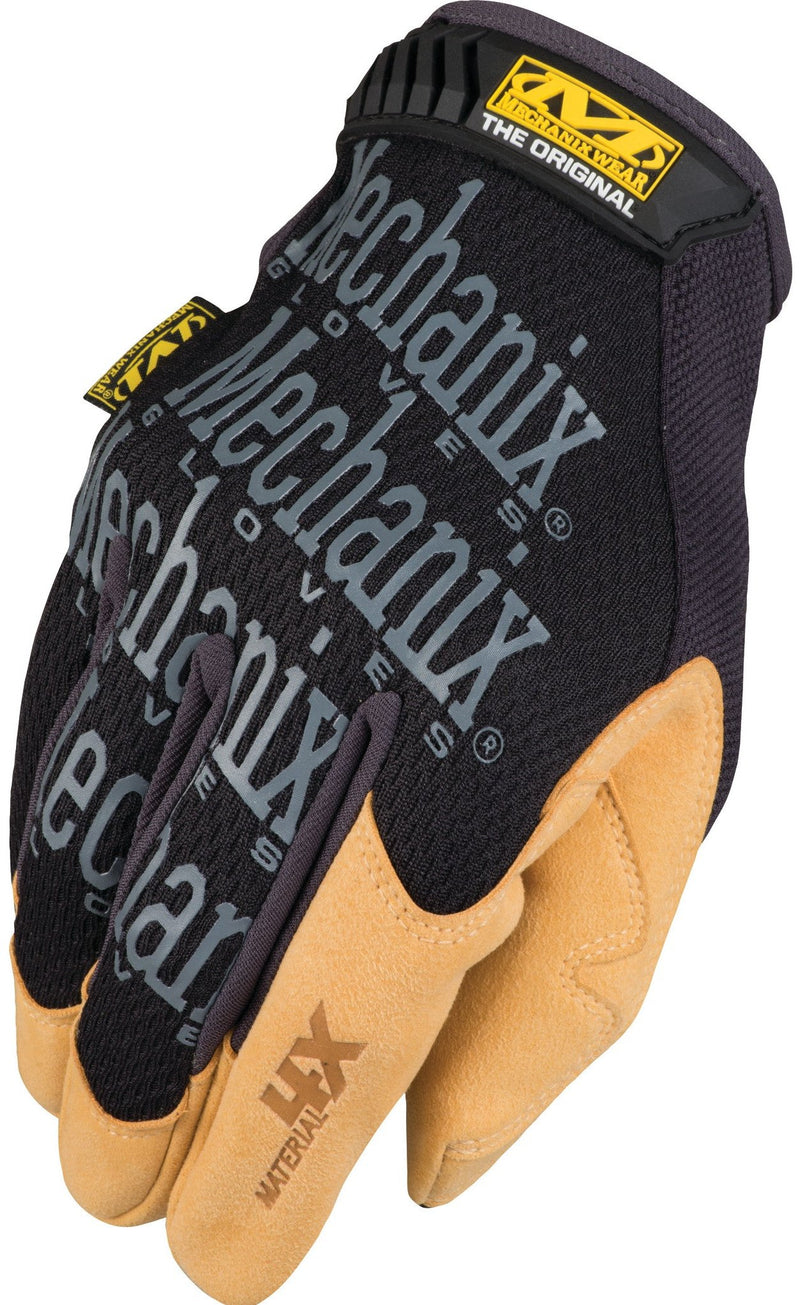 Ielādējiet attēlu galerijas skatītājā, Cimdi MECHANIX WEAR The Original 4X 75 MF4X-75
