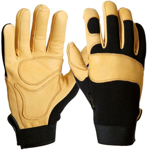 Gloves SAFETOP BERKELEY G126
