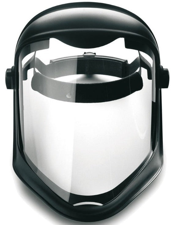 Ielādējiet attēlu galerijas skatītājā, Face shield SAFETOP BIONIC 79050
