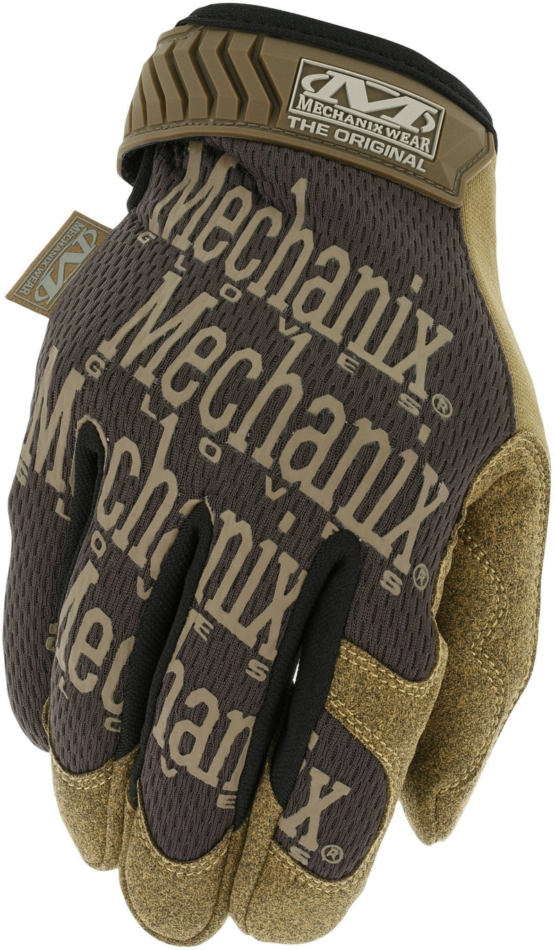 Ielādējiet attēlu galerijas skatītājā, Cimdi MECHANIX WEAR The Original MG-02
