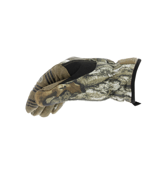 Ziemas Cimdi MECHANIX WEAR SUB40 Realtree SUB40-735