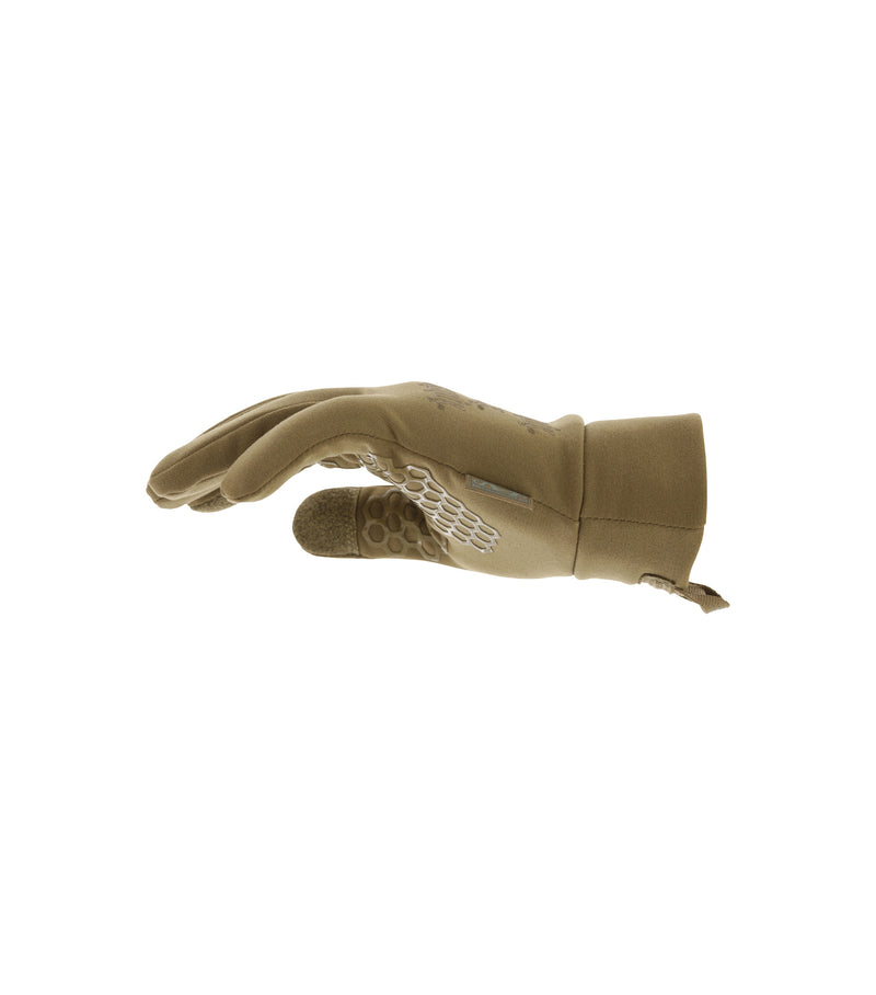 Load image into Gallery viewer, Winter Gloves MECHANIX WEAR ColdWork Base Layer Coyote CWKBL-72
