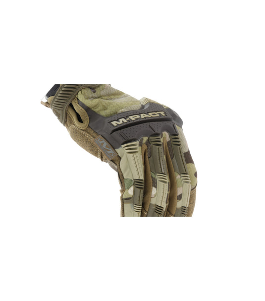 Cimdi MECHANIX WEAR M-Pact 78 MPT-78