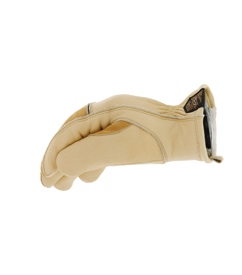 Load image into Gallery viewer, Winter Gloves MECHANIX WEAR Durahide™ Insulated CWKLD-75
