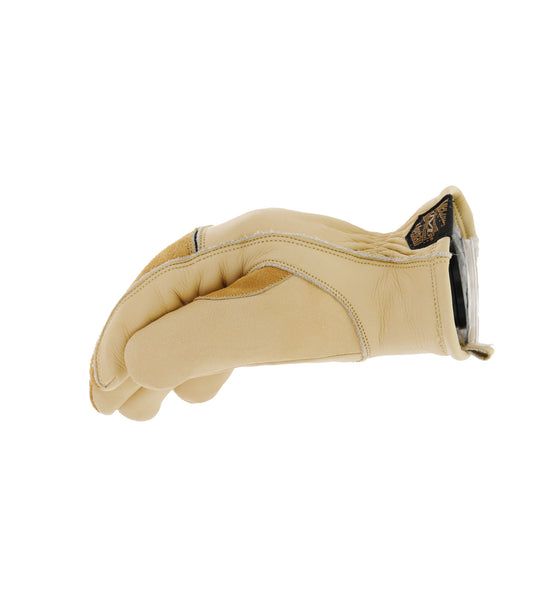 Winter Gloves MECHANIX WEAR Durahide™ Insulated CWKLD-75