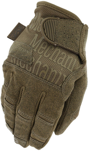 Gloves MECHANIX WEAR Precision Pro High Dex Coyote HDG-72