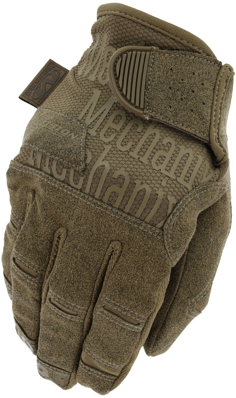 Load image into Gallery viewer, Gloves MECHANIX WEAR Precision Pro High Dex Coyote HDG-72
