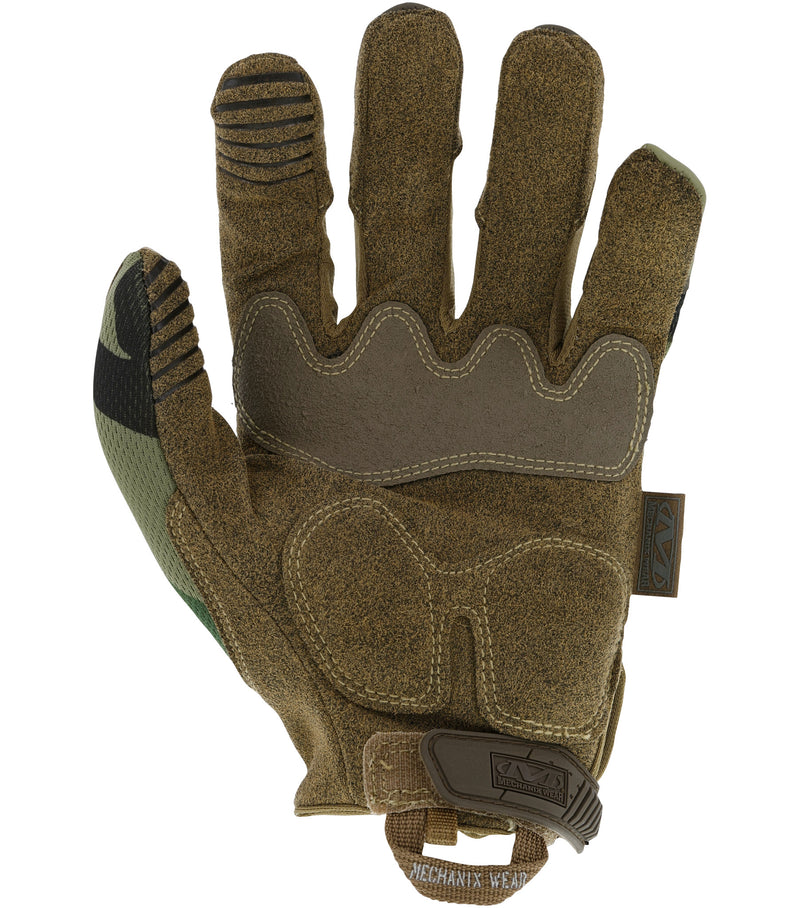 Load image into Gallery viewer, Gloves MECHANIX WEAR M-Pact® Woodland
