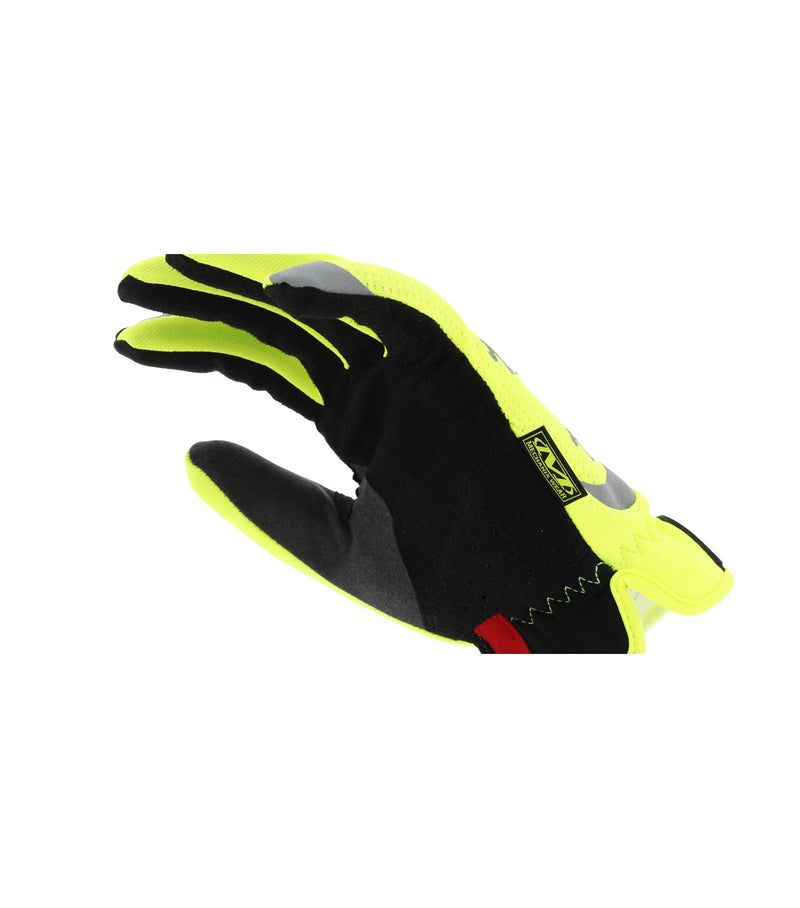 Ielādējiet attēlu galerijas skatītājā, Cimdi MECHANIX WEAR FastFit® 91 Hi-Vis SFF-91
