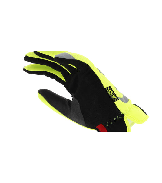 Cimdi MECHANIX WEAR FastFit® 91 Hi-Vis SFF-91