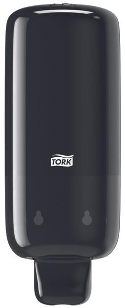 Ielādējiet attēlu galerijas skatītājā, Foam soap dispenser TORK Elevation 1L S4 561500
