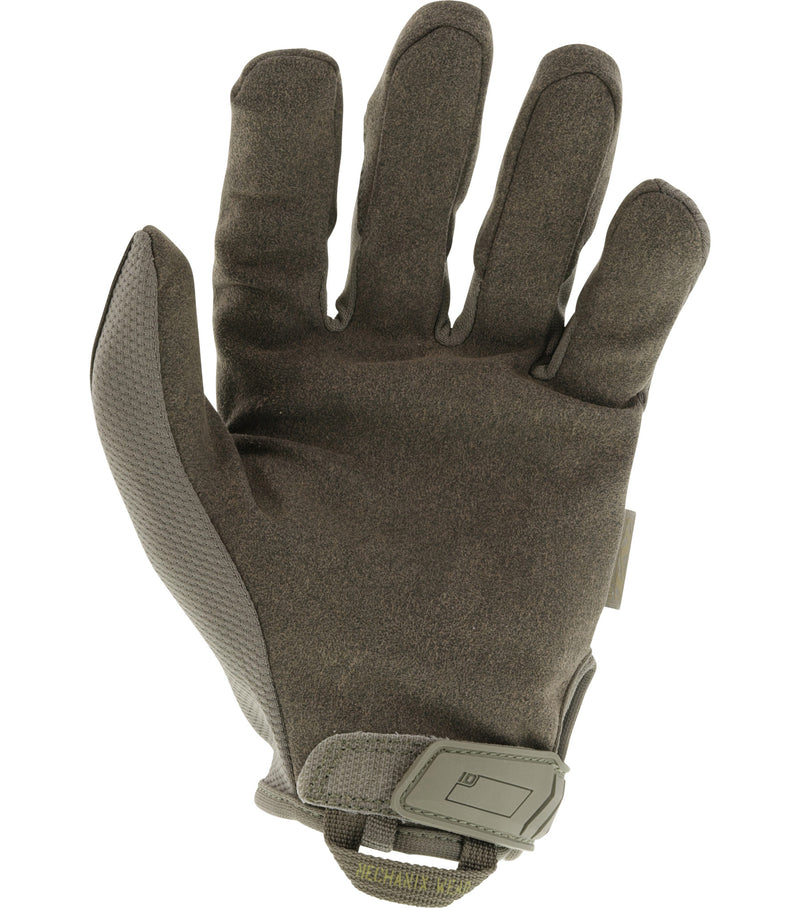 Ielādējiet attēlu galerijas skatītājā, Cimdi MECHANIX WEAR The Original Olive MG-60
