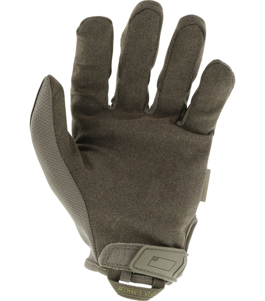 Cimdi MECHANIX WEAR The Original Olive MG-60