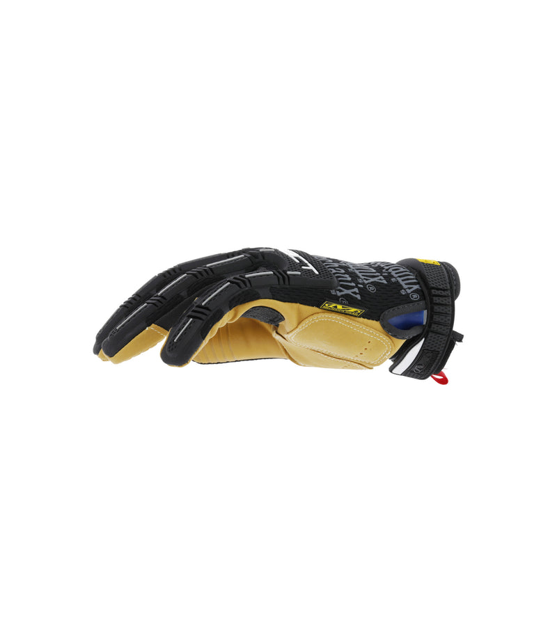 Load image into Gallery viewer, Gloves MECHANIX WEAR M-Pact 4X MP4X-75
