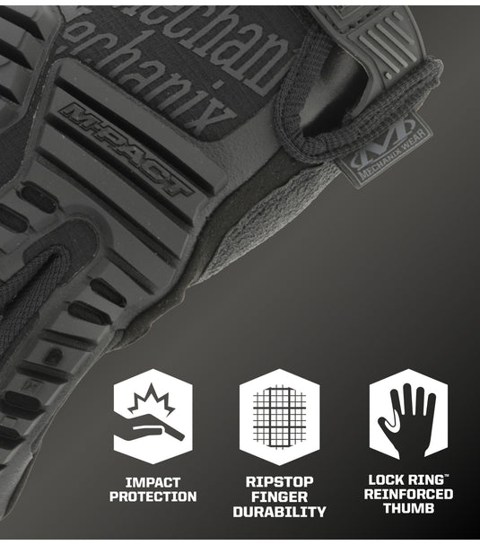 Cimdi MECHANIX WEAR M-Pact® 55 MPT-55