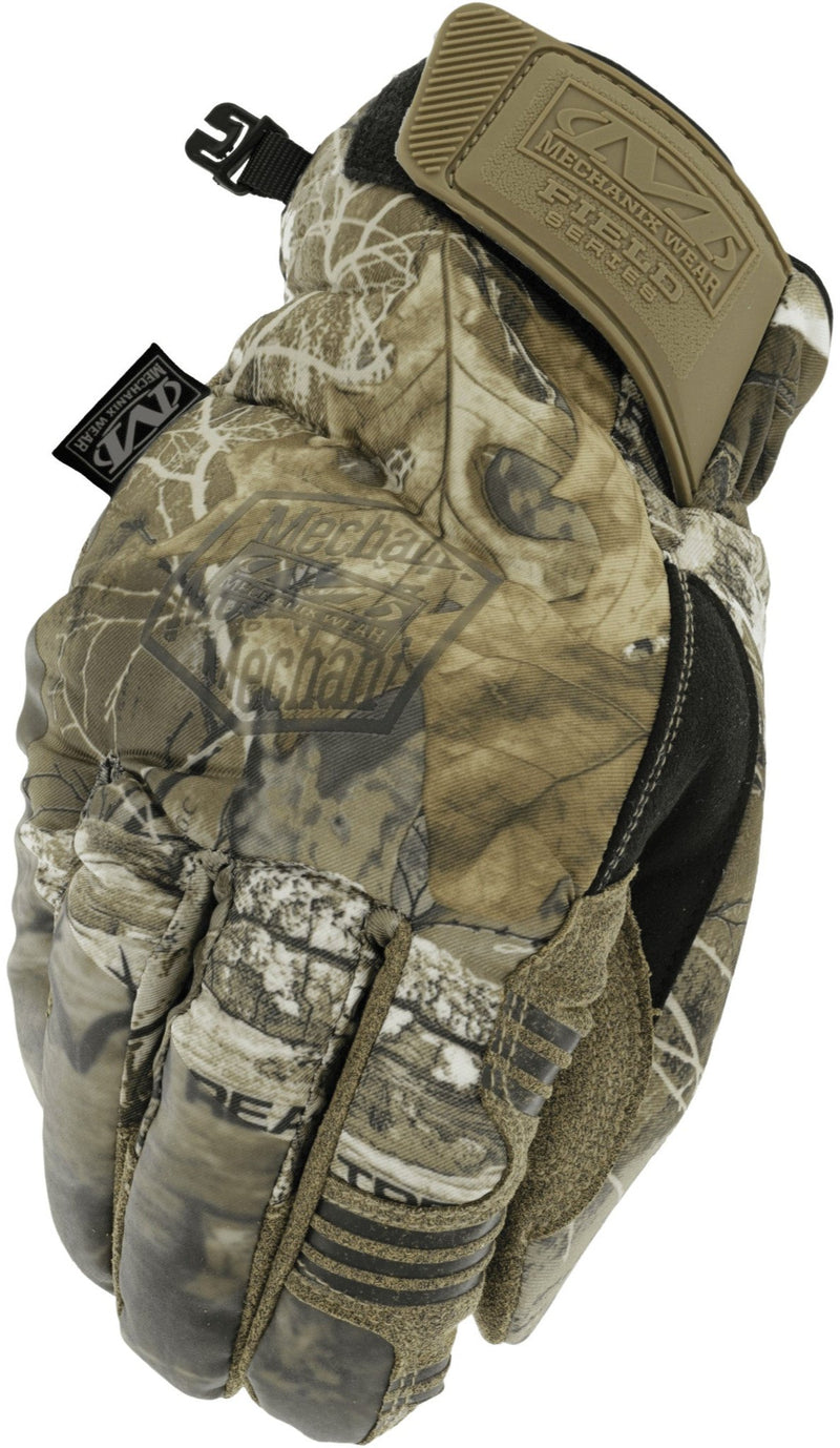 Load image into Gallery viewer, Winter Gloves MECHANIX WEAR SUB35 Realtree SUB35-735
