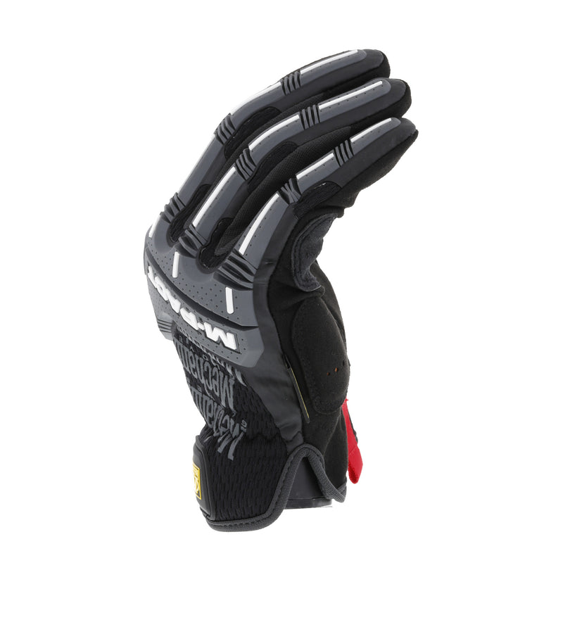 Load image into Gallery viewer, Gloves MECHANIX WEAR M-Pact® Open Cuff MPC-58
