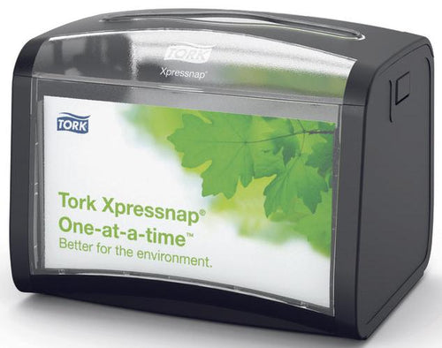 Table napkin dispenser TORK Xpressnap N4 272611