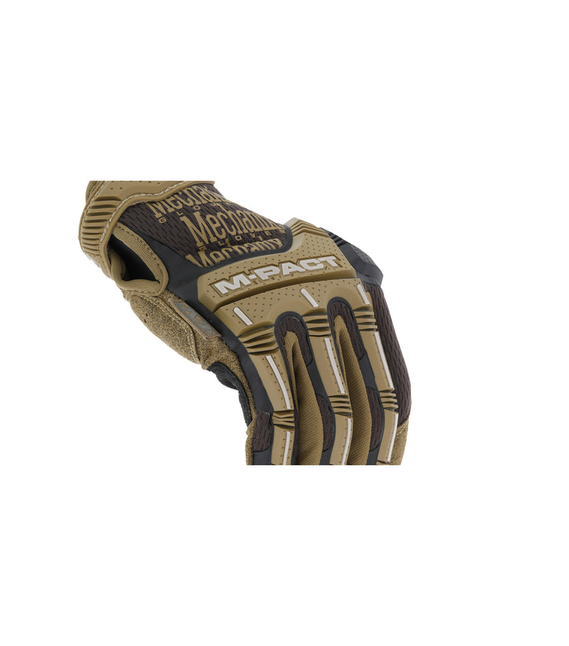 Load image into Gallery viewer, Gloves MECHANIX WEAR M-Pact 07 MPT-07
