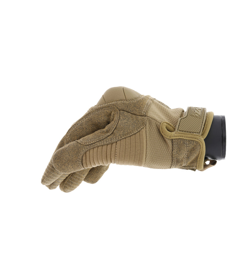 Ielādējiet attēlu galerijas skatītājā, Cimdi MECHANIX WEAR M-Pact 3 72 Coyote MP3-72
