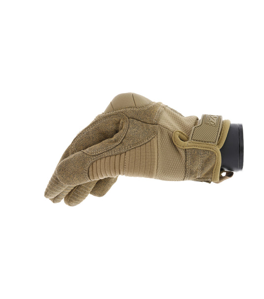 Cimdi MECHANIX WEAR M-Pact 3 72 Coyote MP3-72