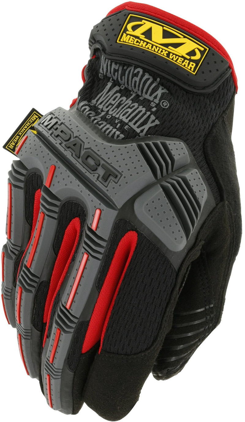 Load image into Gallery viewer, Gloves MECHANIX WEAR M-PACT 52 MPT-52
