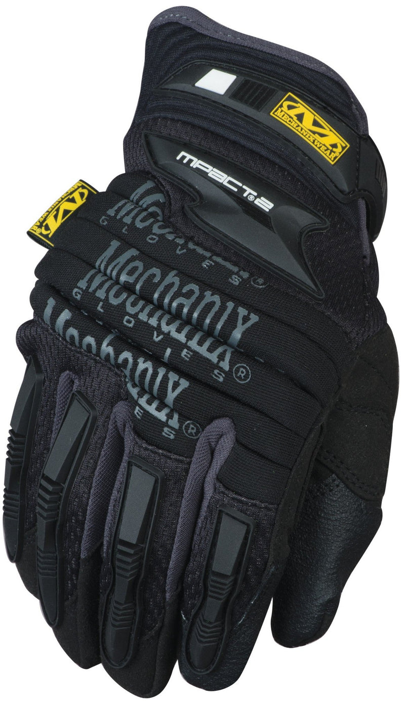 Ielādējiet attēlu galerijas skatītājā, Cimdi MECHANIX WEAR M-Pact 2 MP2-05
