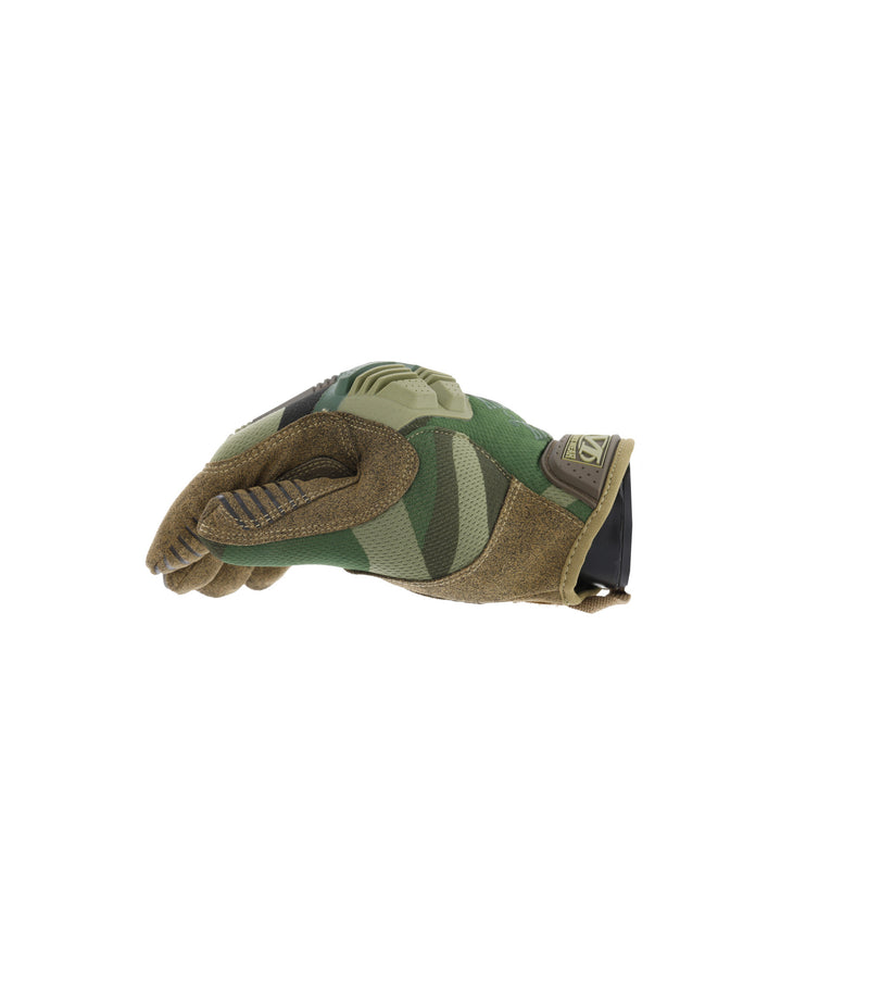 Load image into Gallery viewer, Gloves MECHANIX WEAR M-Pact® Woodland
