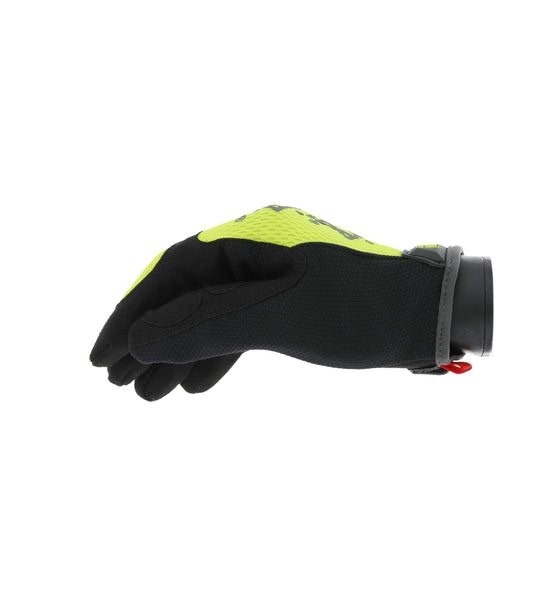 Gloves MECHANIX WEAR The Original Hi-Vis 91 SMG-91