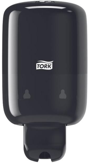 Ielādējiet attēlu galerijas skatītājā, Liquid soap dispenser TORK Liquid MINI 1L S2 561000
