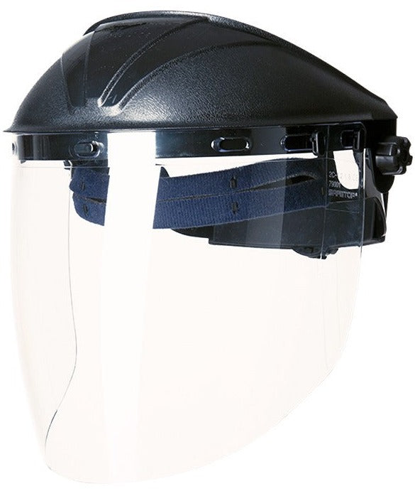 Ielādējiet attēlu galerijas skatītājā, Face shield SAFETOP FACEGUARD 79000
