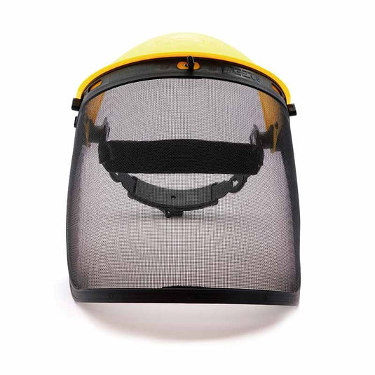 Face shield SAFETOP FACY METAL 79500