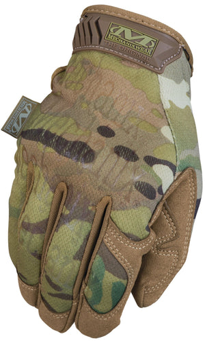 Cimdi MECHANIX WEAR The Original Multicam MG-78