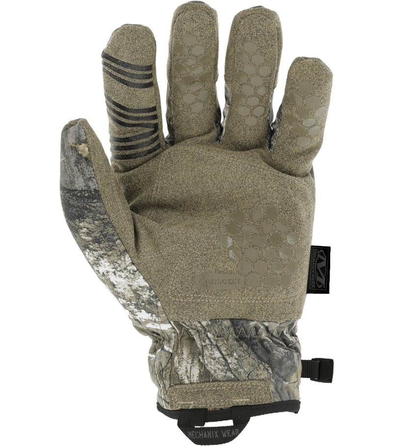 Load image into Gallery viewer, Winter Gloves MECHANIX WEAR SUB35 Realtree SUB35-735
