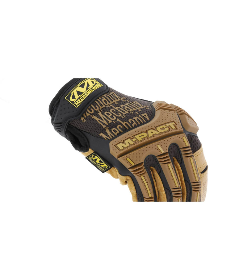 Load image into Gallery viewer, Gloves MECHANIX WEAR Durahide™ M-Pact LMP-75
