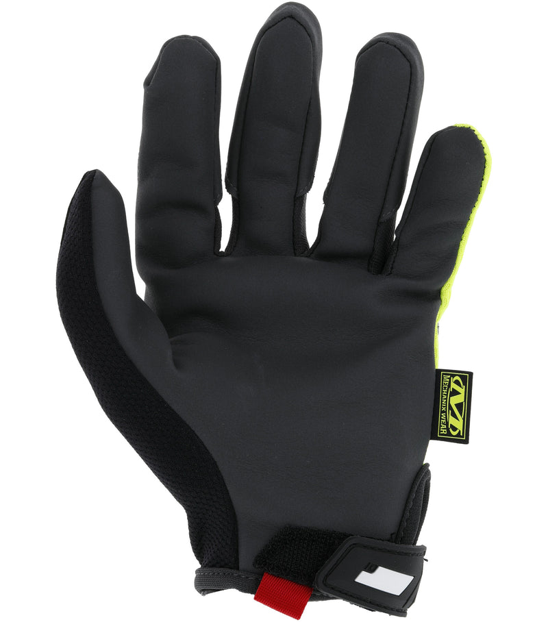 Load image into Gallery viewer, Gloves MECHANIX WEAR The Original Hi-Vis 91 SMG-91
