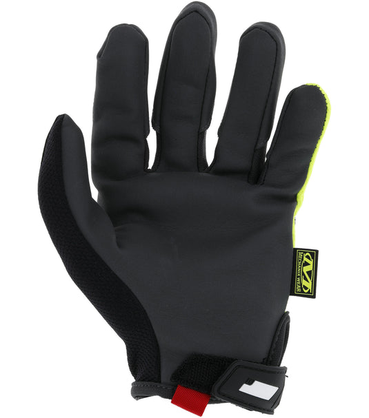 Gloves MECHANIX WEAR The Original Hi-Vis 91 SMG-91