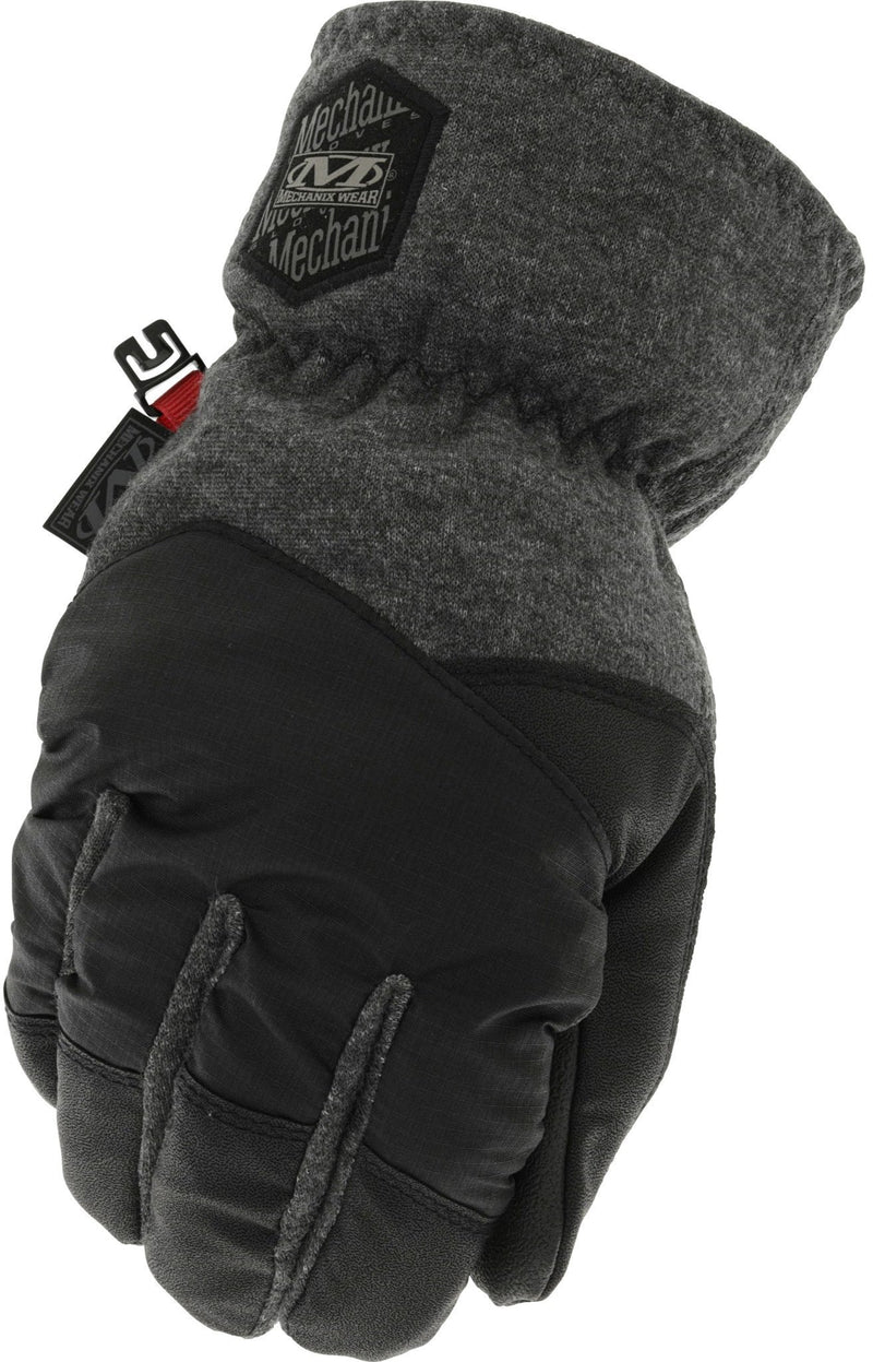 Ielādējiet attēlu galerijas skatītājā, Ziemas Cimdi MECHANIX WEAR Coldwork™ Winter Utility CWKH15-05
