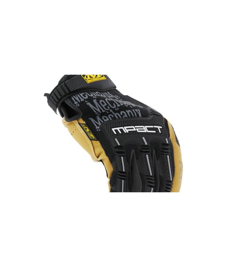 Load image into Gallery viewer, Gloves MECHANIX WEAR M-Pact 4X MP4X-75
