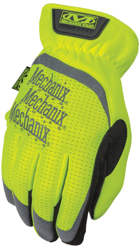 Cimdi MECHANIX WEAR FastFit® 91 Hi-Vis SFF-91