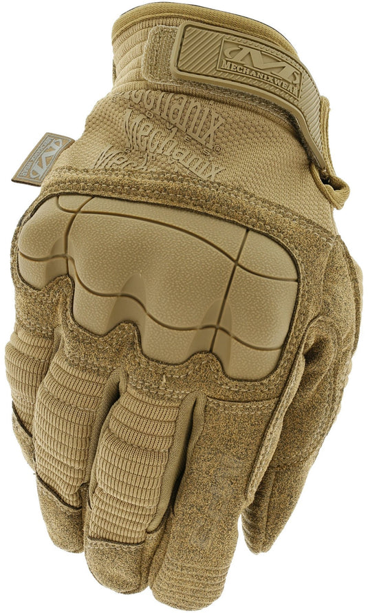 Cimdi MECHANIX WEAR M-Pact 3 72 Coyote MP3-72