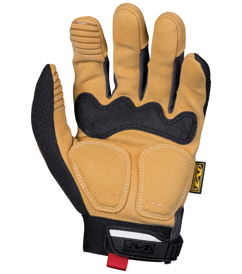 Load image into Gallery viewer, Gloves MECHANIX WEAR M-Pact 4X MP4X-75
