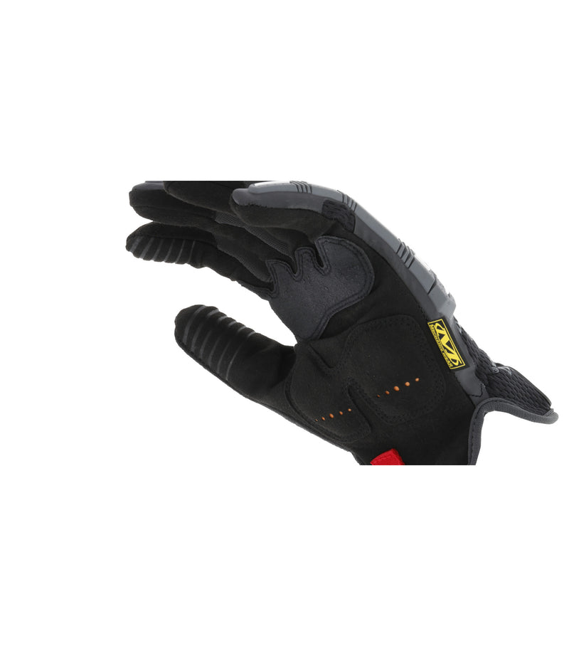 Ielādējiet attēlu galerijas skatītājā, Cimdi MECHANIX WEAR M-Pact® Open Cuff MPC-58
